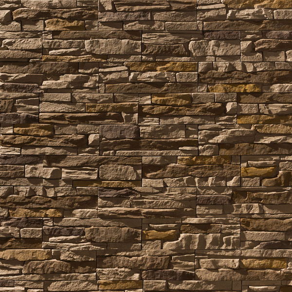 Leonardo Stone Искусственный камень Плоскость Верона 0,8 кв.м/уп купить в Санкт-Петербурге