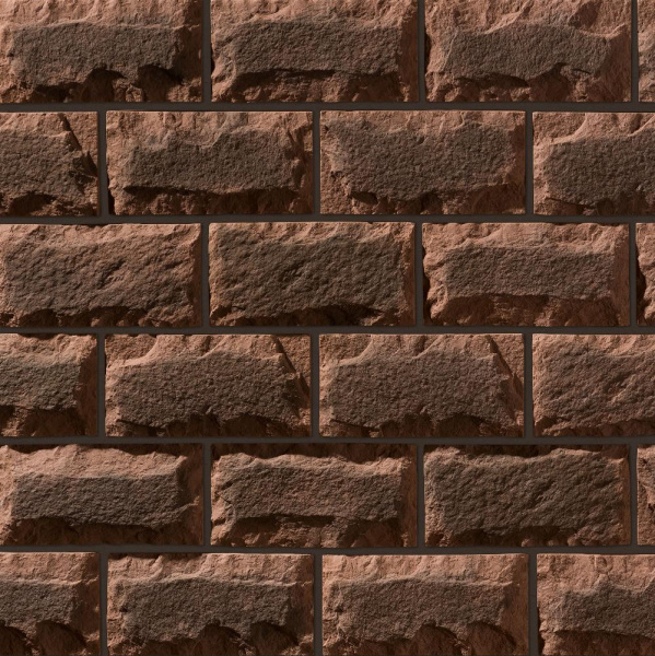 Leonardo Stone Искусственный камень Плоскость Турин 0,6м2/уп купить в Санкт-Петербурге