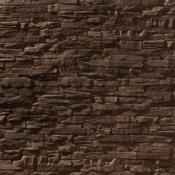 Leonardo Stone Искусственный камень Плоскость Верона 0,8 кв.м/уп купить в Санкт-Петербурге