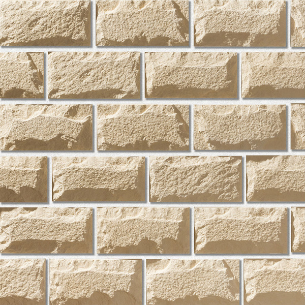 Leonardo Stone Искусственный камень Плоскость Турин 0,6м2/уп купить в Санкт-Петербурге