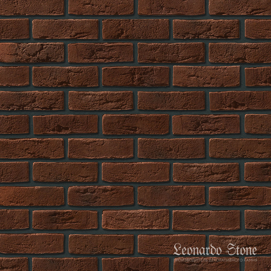 Leonardo Stone Искусственный камень Плоскость Дижон 1,05м2/уп купить в Санкт-Петербурге