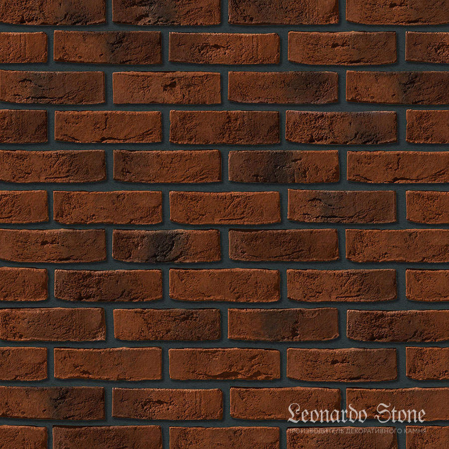 Leonardo Stone Искусственный камень Плоскость Дижон 1,05м2/уп купить в Санкт-Петербурге