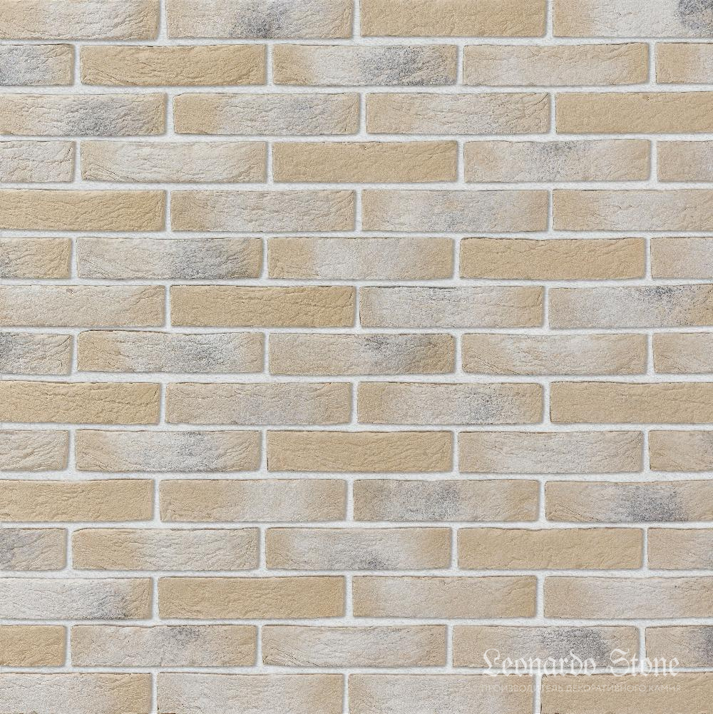 Leonardo Stone Искусственный камень Плоскость Пьемонт 1,65м2/уп купить в Санкт-Петербурге