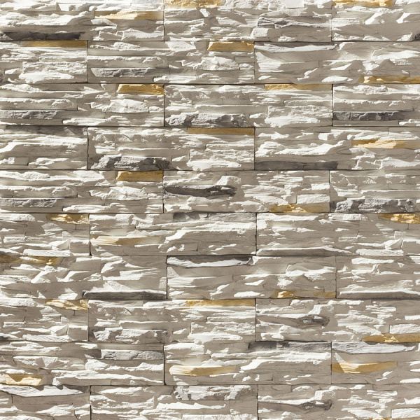 Leonardo Stone Искусственный камень Плоскость Перуджа 0,48м2/уп купить в Санкт-Петербурге