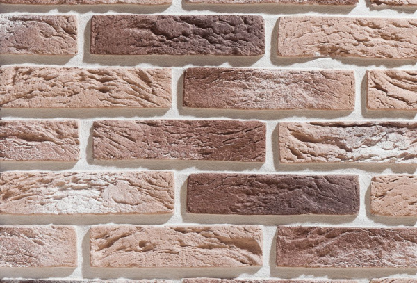 Leonardo Stone Искусственный камень Плоскость Сен-Жермен 0,79м2/уп купить в Санкт-Петербурге