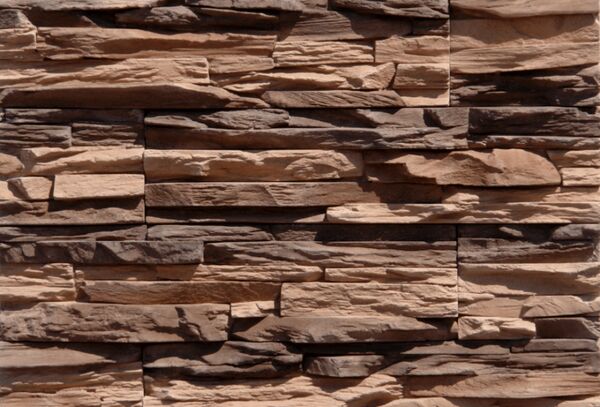 Leonardo Stone Искусственный камень Плоскость Перуджа 0,48м2/уп купить в Санкт-Петербурге