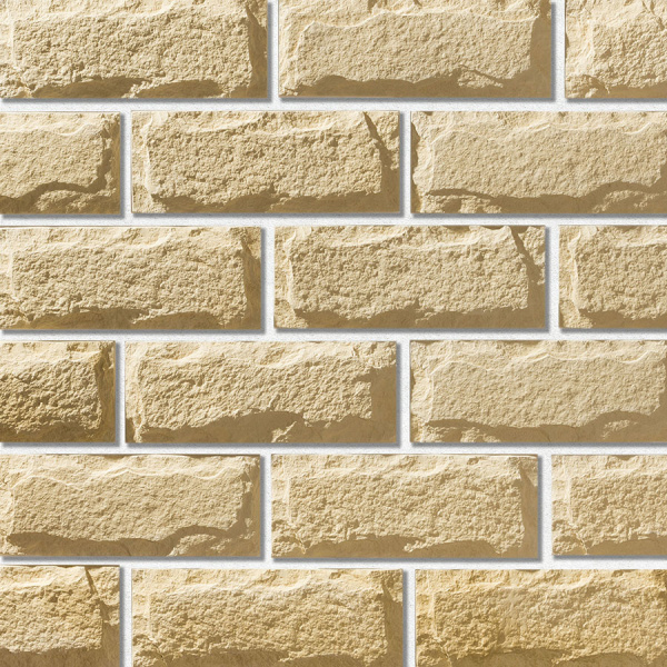 Leonardo Stone Искусственный камень Плоскость Турин 0,6м2/уп купить в Санкт-Петербурге