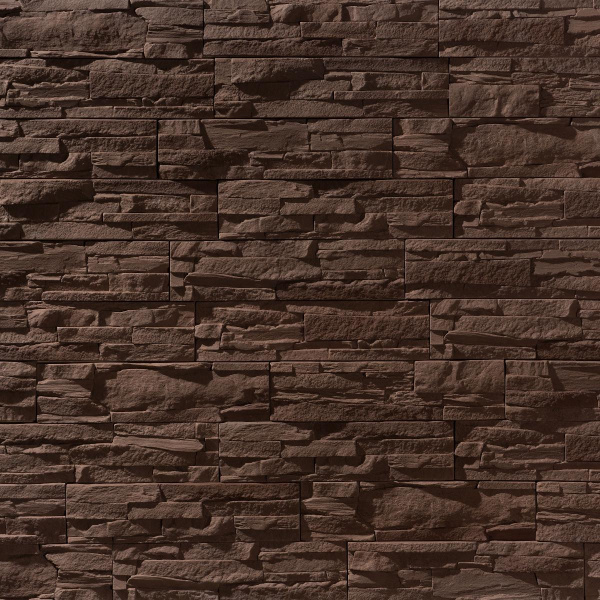 Leonardo Stone Искусственный камень Плоскость Корсика 0,6м2/уп купить в Санкт-Петербурге