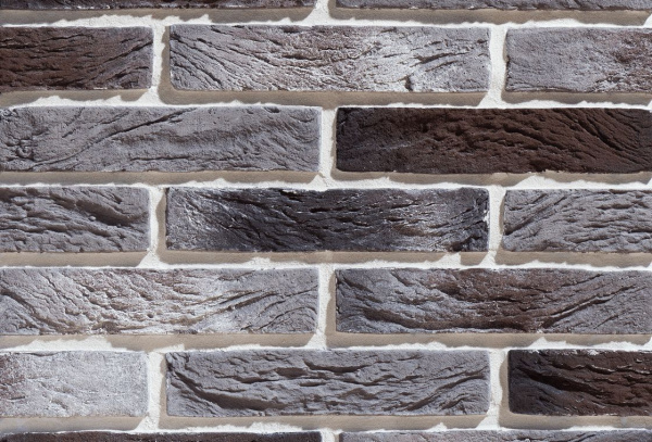 Leonardo Stone Искусственный камень Плоскость Лондон 1,12м2/уп купить в Санкт-Петербурге