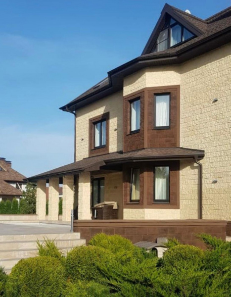 Leonardo Stone Искусственный камень Плоскость Милан цвет709 0,68м2/уп купить в Санкт-Петербурге