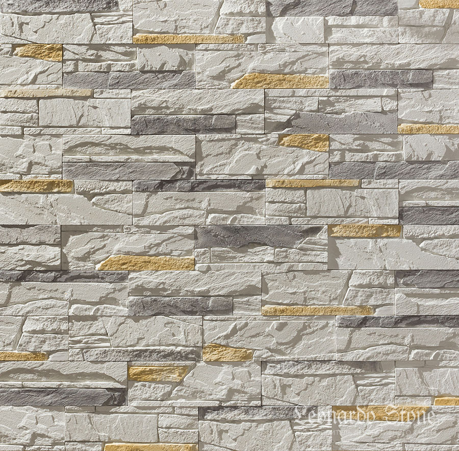 Leonardo Stone Искусственный камень Плоскость Луара (Т-1,3см) 1,2м2/уп купить в Санкт-Петербурге