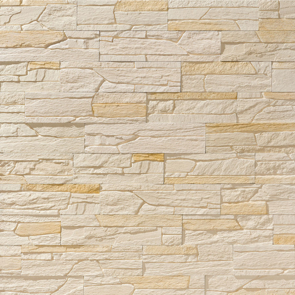 Leonardo Stone Искусственный камень Плоскость Шамони Slim 0.96 м2/уп купить в Санкт-Петербурге