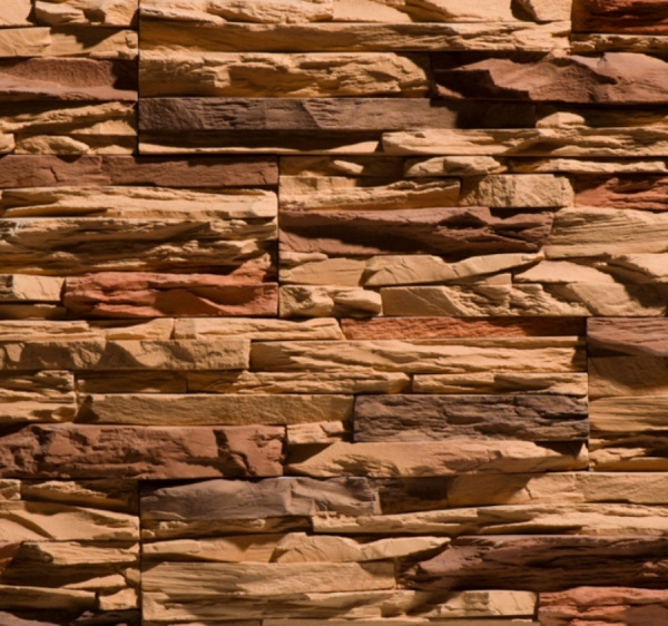 Leonardo Stone Искусственный камень Плоскость Перуджа 0,48м2/уп купить в Санкт-Петербурге