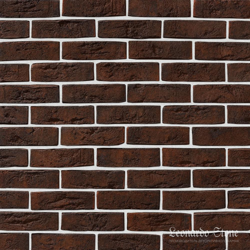 Leonardo Stone Искусственный камень Плоскость Дижон 1,05м2/уп купить в Санкт-Петербурге