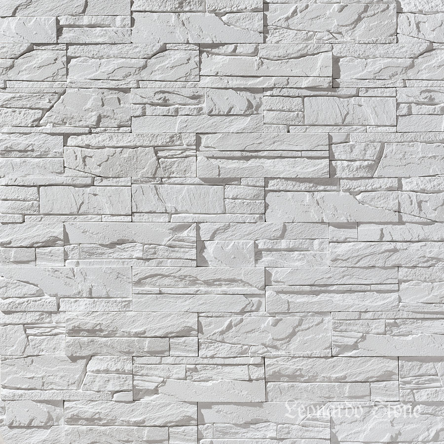 Leonardo Stone Искусственный камень Плоскость Луара (Т-1,5см) цвет100 1,2м2/уп купить в Санкт-Петербурге