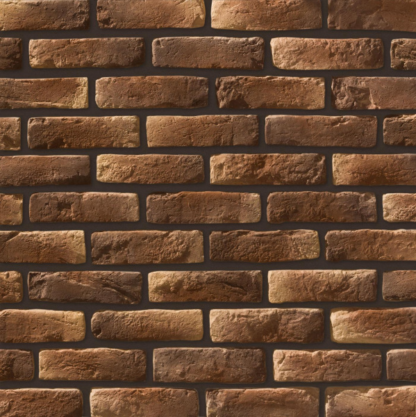 Leonardo Stone Искусственный камень Плоскость Мадрид 0,93м2/уп купить в Санкт-Петербурге