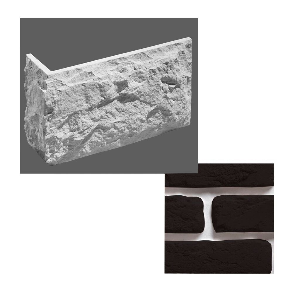 Leonardo Stone Искусственный камень Углы Мадрид цвет708/1 1,42мп/уп купить в Санкт-Петербурге