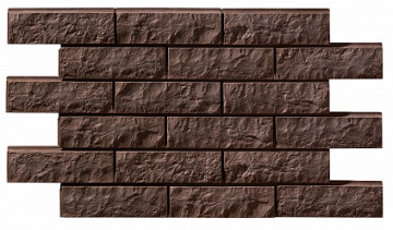 Leonardo Stone Плитка для НВФ Плоскость Анкона 709 0,38м2/уп купить в Санкт-Петербурге