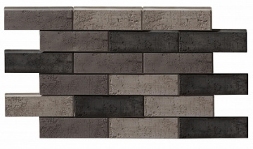 Leonardo Stone Плитка для НВФ Плоскость Сидней 708/1 0,42м2/уп купить в Санкт-Петербурге