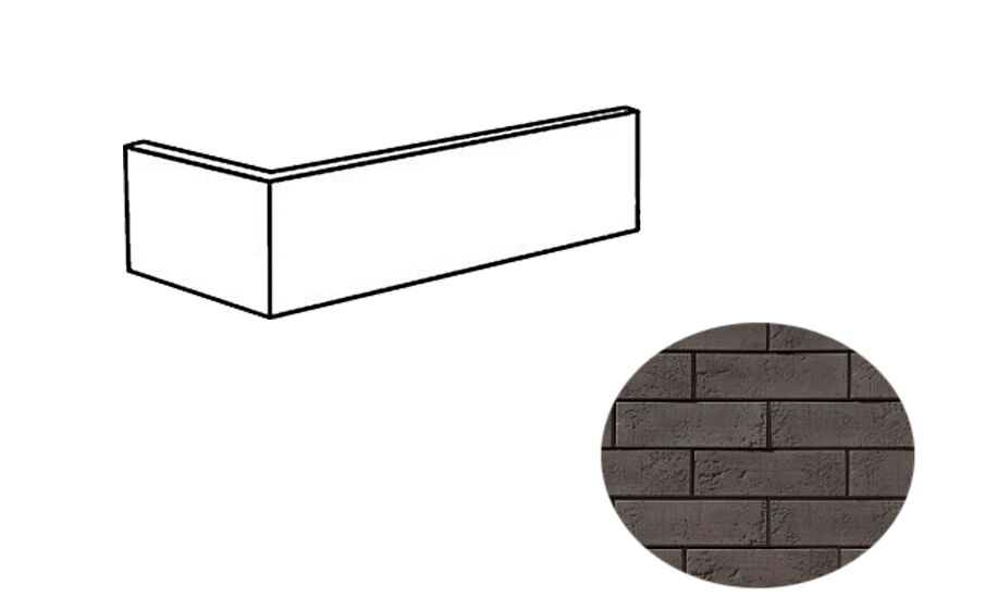 Leonardo Stone Плитка для НВФ Углы Сидней 740 0,72мп/уп купить в Санкт-Петербурге