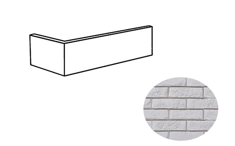 Leonardo Stone Плитка для НВФ Углы Дижон 100 1,07мп/уп купить в Санкт-Петербурге