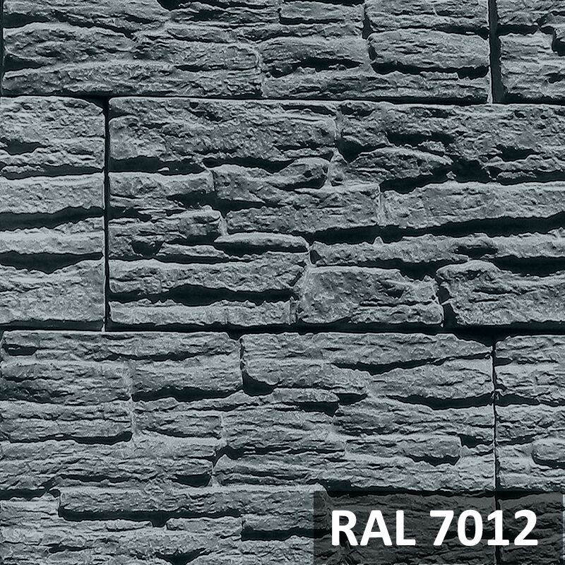 RAMO искусственный камень РЕТРО (бетон) 1м2/уп купить в Санкт-Петербурге