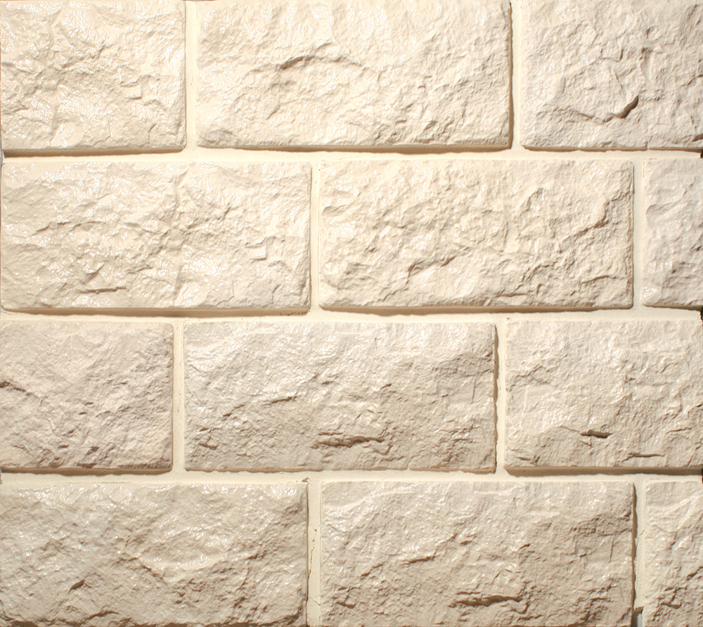 RAMO искусственный камень ДОЛОМИТ светло-бежевый (бетон) 0,77м2/уп купить в Санкт-Петербурге