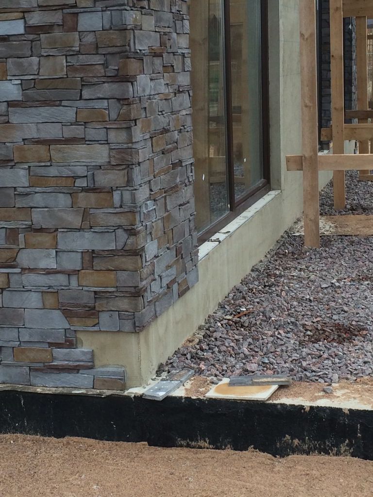 Угловой камень VipKamni Грот 12 купить в Санкт-Петербурге