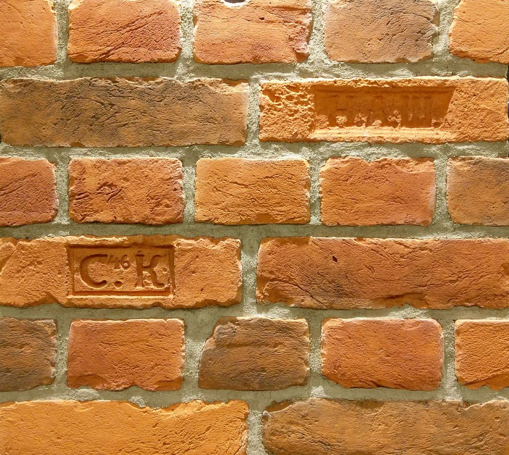 Искусственный облицовочный камень VipKamni Старый Питер 64 купить в Санкт-Петербурге