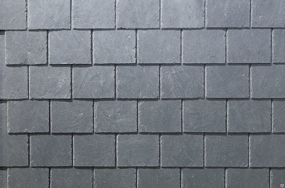 Сланец CUPA H2, 40Х25, 3-5мм Сланец облицовочный природный купить в Санкт-Петербурге