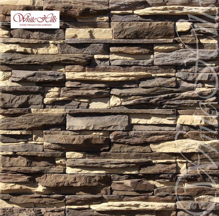 Уорд Хилл (Ward Hill)  - облицовочный камень 131-20 купить в Санкт-Петербурге