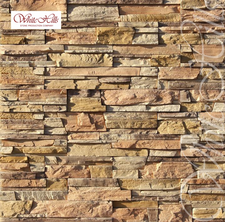 Фьорд Лэнд (Fjord Land) - облицовочный камень 201-10 купить в Санкт-Петербурге