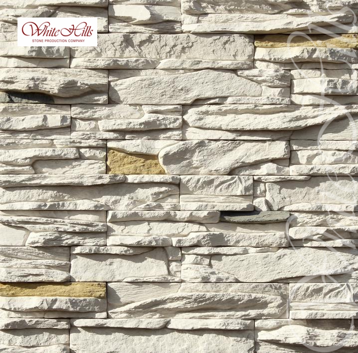Уорд Хилл (Ward Hill)  - облицовочный камень 130-00 купить в Санкт-Петербурге