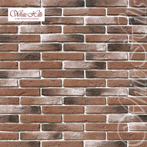 Остия Брик (Ostia Brick) 290*50*17-20 декоративный кирпич 381-70 купить в Санкт-Петербурге