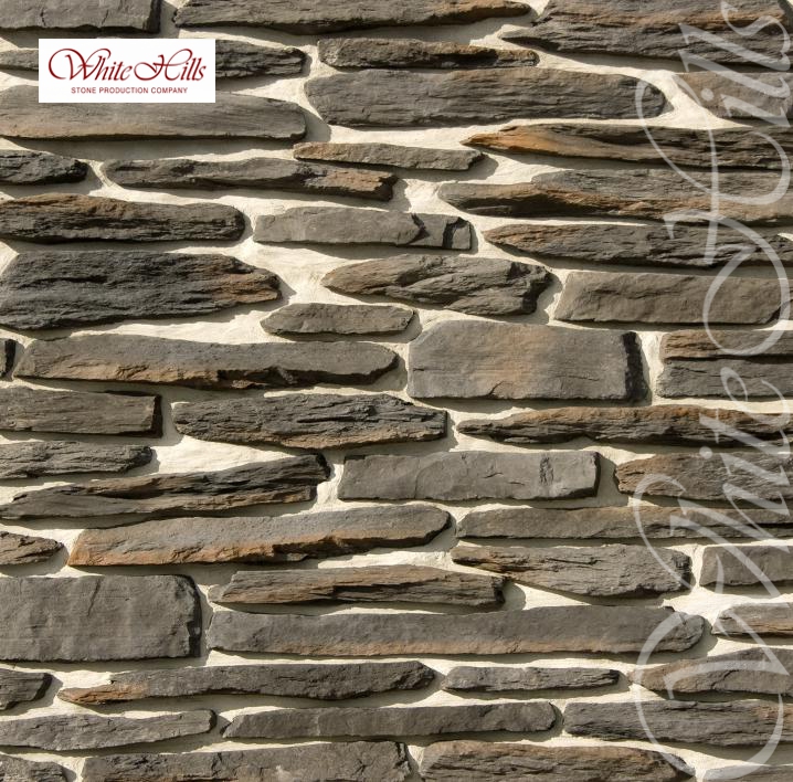 Айгер (Eiger)  - облицовочный камень 547-80 купить в Санкт-Петербурге