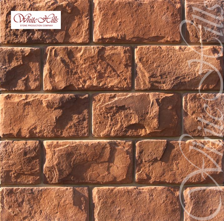 Шеффилд (Sheffield) 20*40 - облицовочный камень 434-40 купить в Санкт-Петербурге