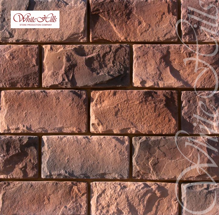 Шеффилд (Sheffield) 20*40 - облицовочный камень 432-90 купить в Санкт-Петербурге