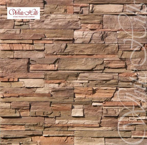 Фьорд Лэнд (Fjord Land) - облицовочный камень 202 -90 купить в Санкт-Петербурге