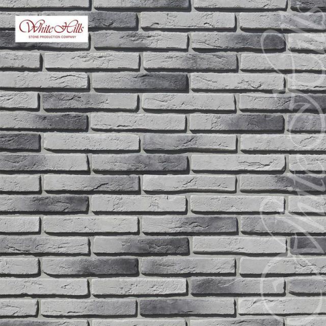 Остия Брик (Ostia Brick) 290*50*17-20 декоративный кирпич 382-80 купить в Санкт-Петербурге