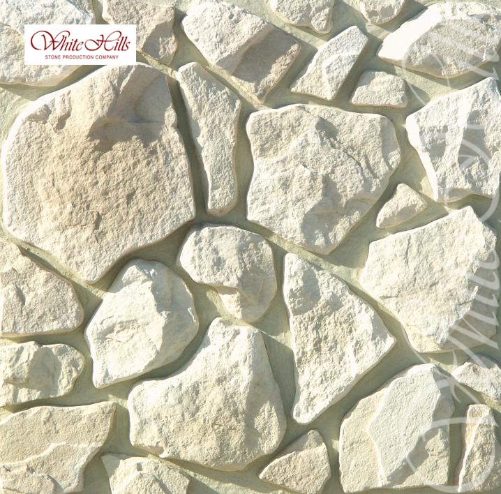 Рутланд (Ruthland) - облицовочный камень 600-00 купить в Санкт-Петербурге