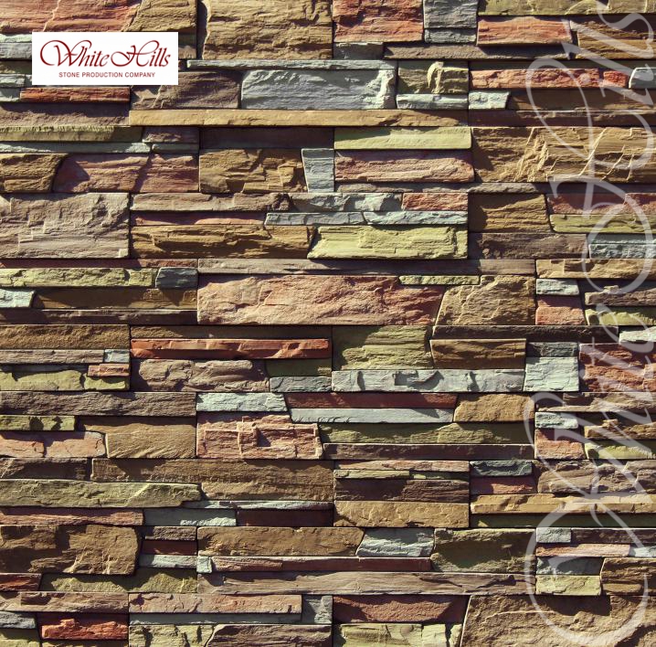 Фьорд Лэнд (Fjord Land) - облицовочный камень 201-80 купить в Санкт-Петербурге