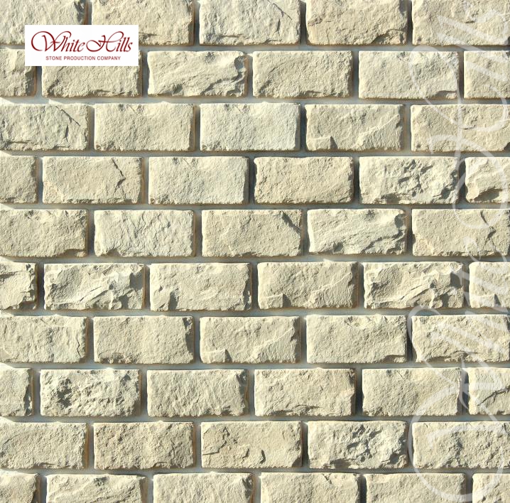 Шеффилд (Sheffield) 19,5*9,5 - облицовочный камень 435-10 купить в Санкт-Петербурге