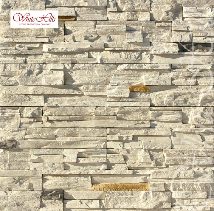 Фьорд Лэнд (Fjord Land) - облицовочный камень 200-00 купить в Санкт-Петербурге