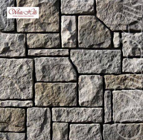 Дарем (Durham) - облицовочный камень, цвет 511-80 купить в Санкт-Петербурге