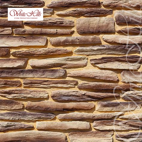 Айгер (Eiger)  - облицовочный камень 546-40 купить в Санкт-Петербурге