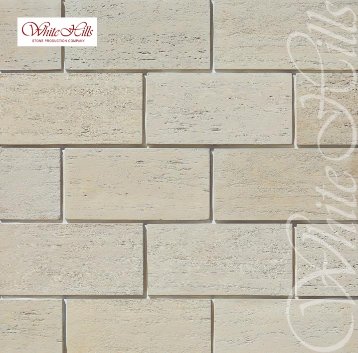 Тиволи (Tivoli) - облицовочный камень 550-10 купить в Санкт-Петербурге