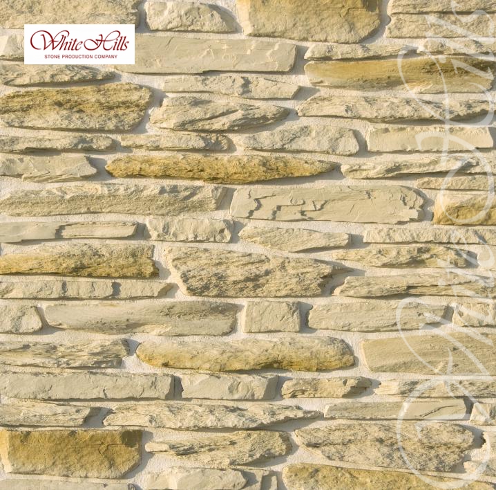 Айгер (Eiger)  - облицовочный камень 540-10 купить в Санкт-Петербурге