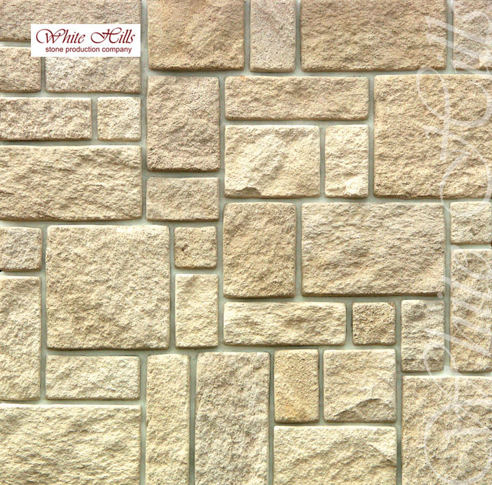 Девон (Devon) - облицовочный камень 420-10 купить в Санкт-Петербурге