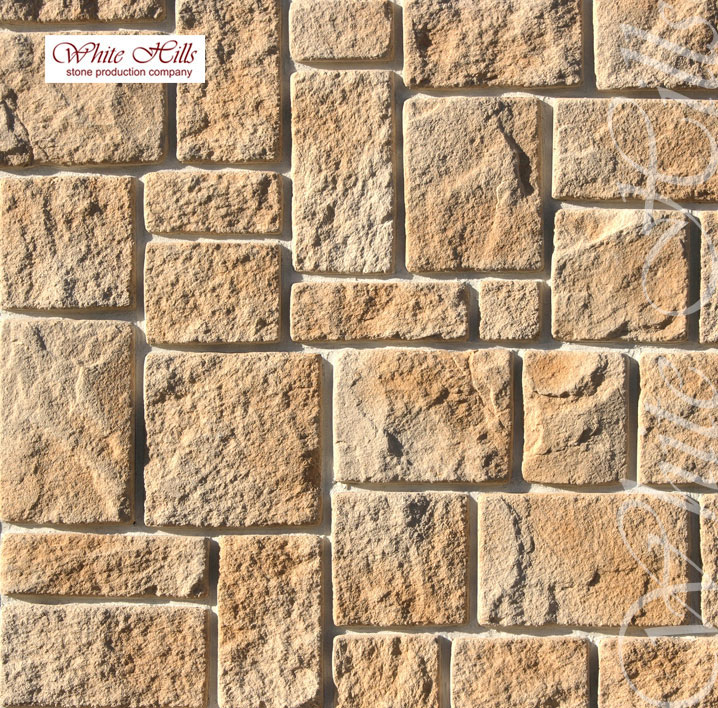 Девон (Devon) - облицовочный камень 421-20 купить в Санкт-Петербурге