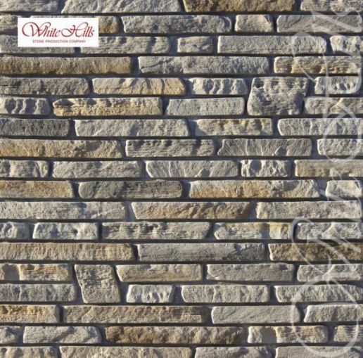 Лаутер(Lauter) - облицовочный камень, цвет 520-80 купить в Санкт-Петербурге